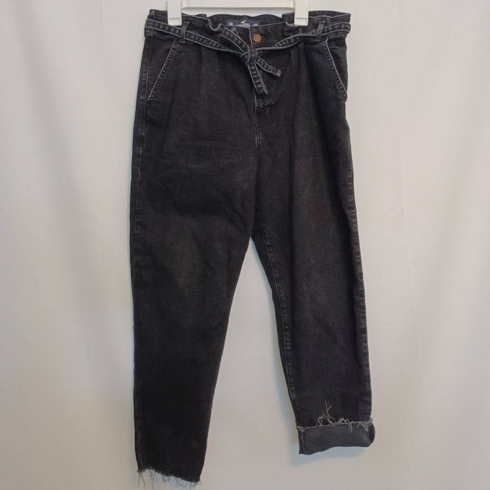 Hollister Mom Jeans